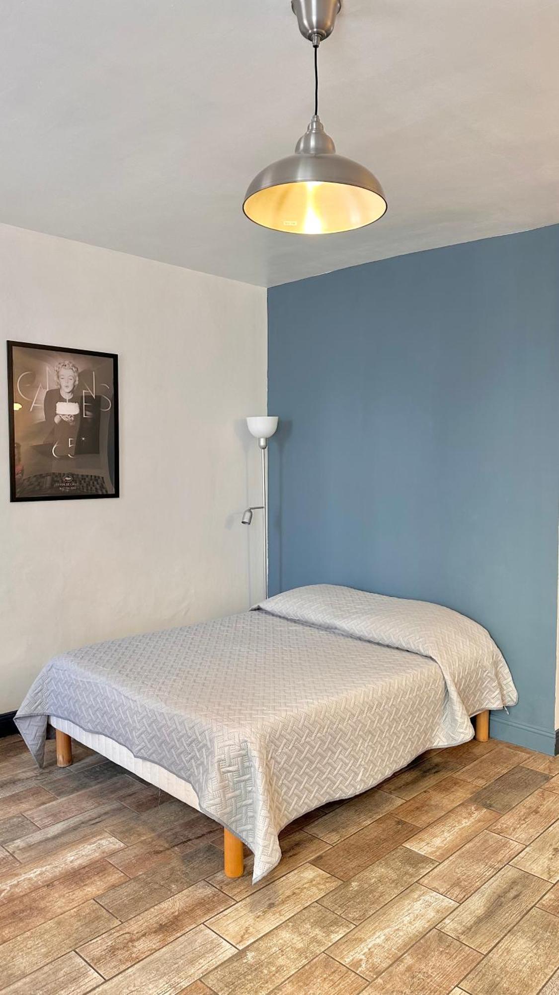 Monroe'S Studio At The Heart Of Cannes And Beaches Esterno foto