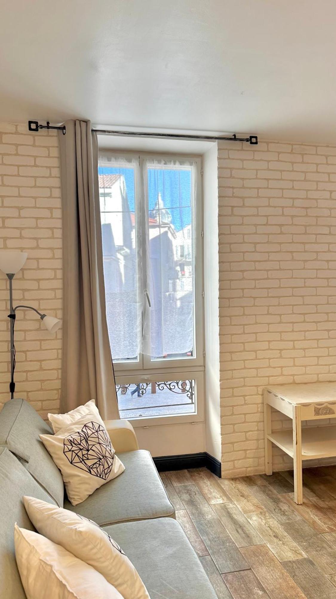Monroe'S Studio At The Heart Of Cannes And Beaches Esterno foto