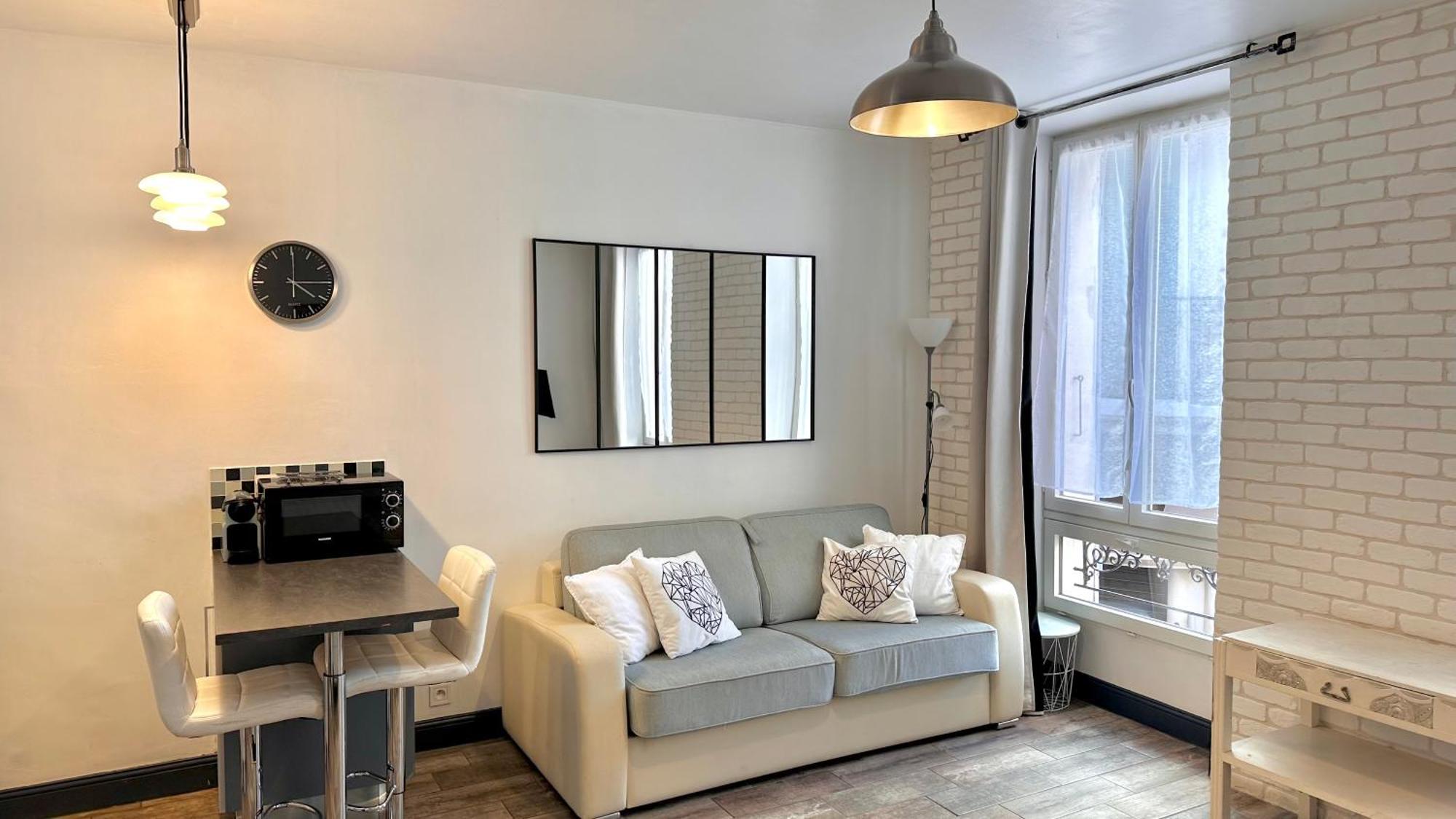 Monroe'S Studio At The Heart Of Cannes And Beaches Esterno foto