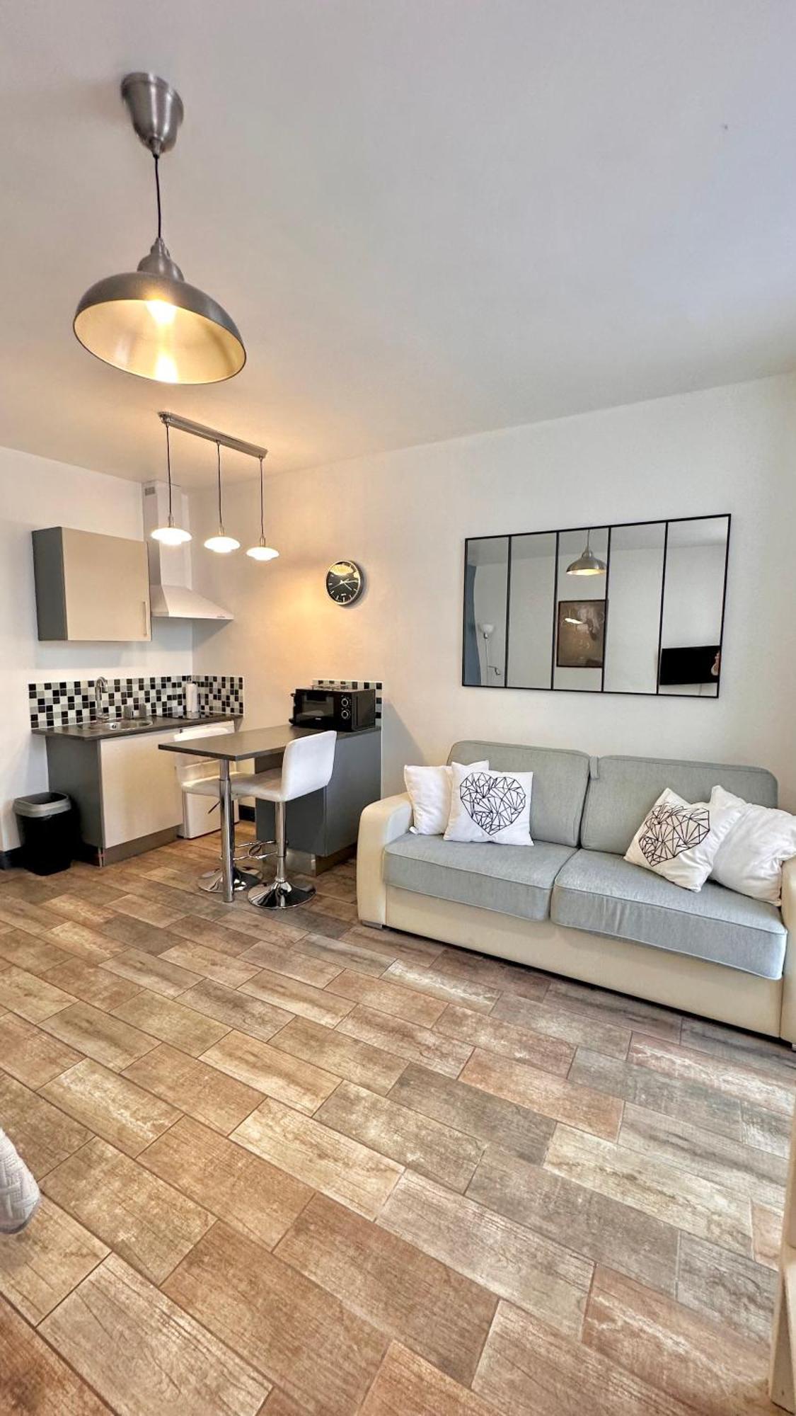 Monroe'S Studio At The Heart Of Cannes And Beaches Esterno foto